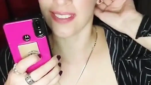 Shyyfxx Happy Labor Day! I'm Sending You Some Pictures to Warm You up While You Work!