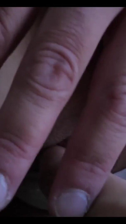 Thrilling moment from "My wet pussy is used in the forest!"