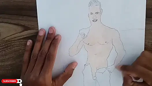 XHamster super star nummer ein heißes romantisches video