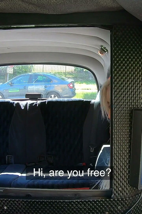 Fake Taxi - Emily Bright Is so Nice and Tight She Can Make Anyone Cum