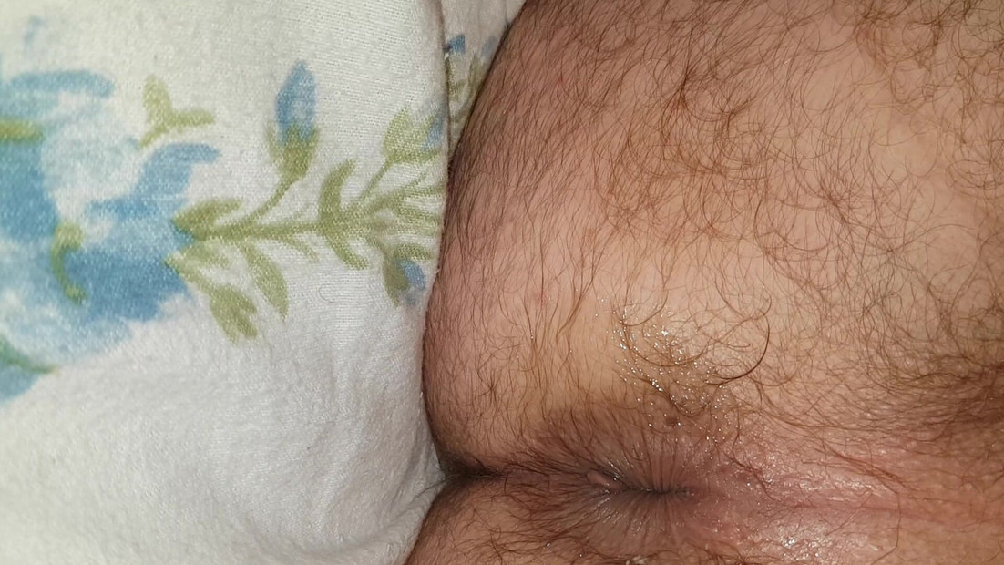Anal Fingering