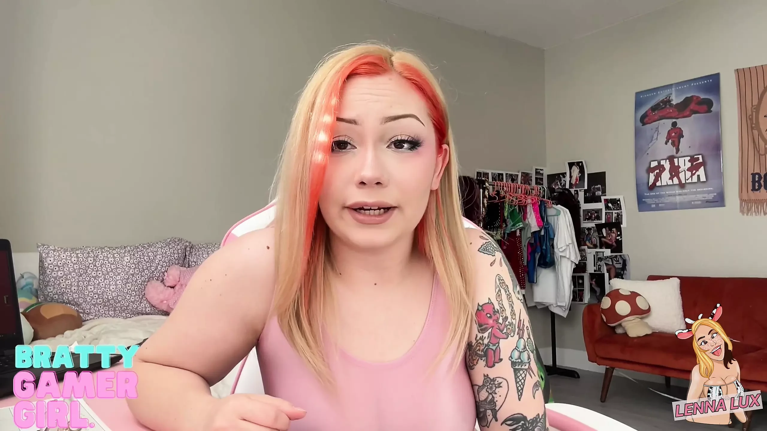 痴迷于你的婊子前任