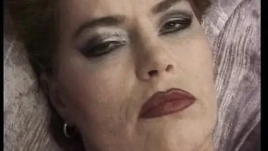 Wanita dewasa asal jerman dicrot di dalam sama kamu