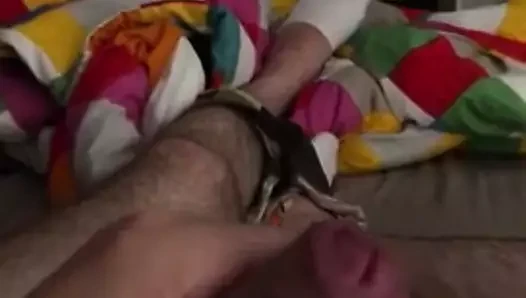 masturbasyon yapmak benim fimosis horoz