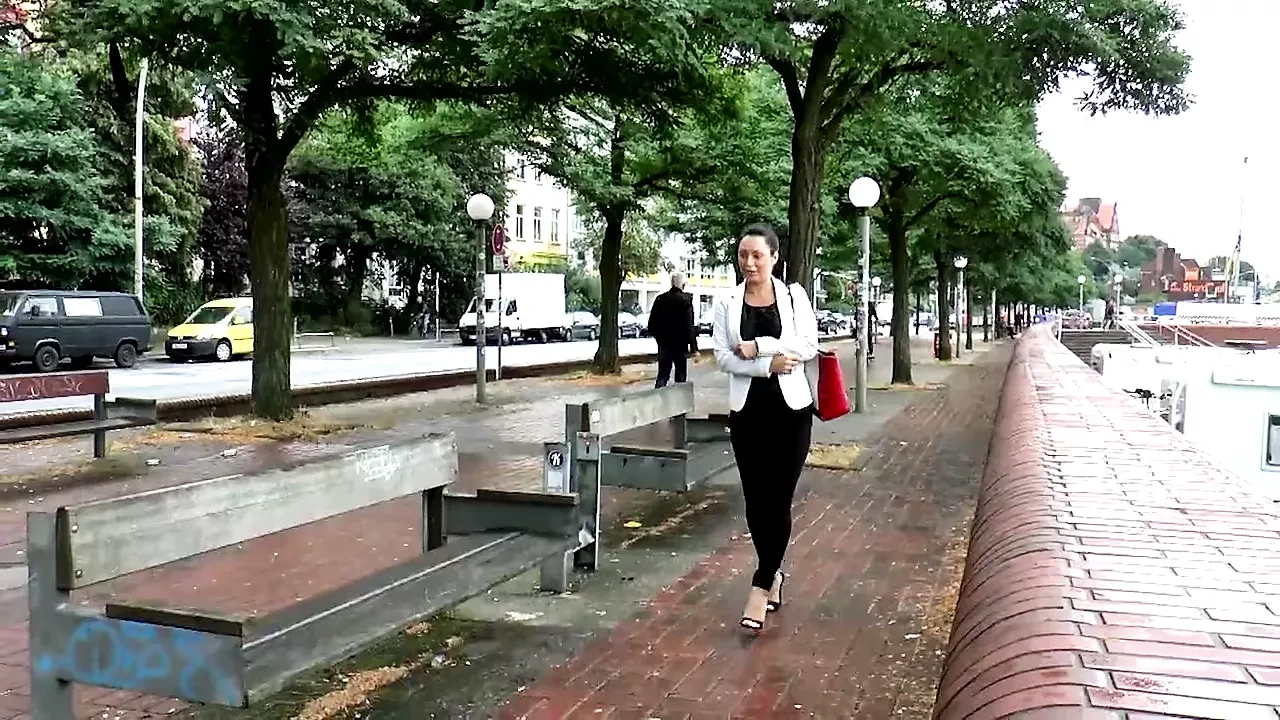 露营者 #03 - （全高清电影，重新造型版）