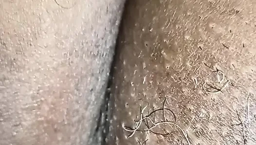 Eating pussy