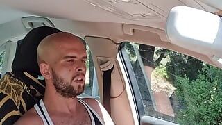 Masturbation torride 16