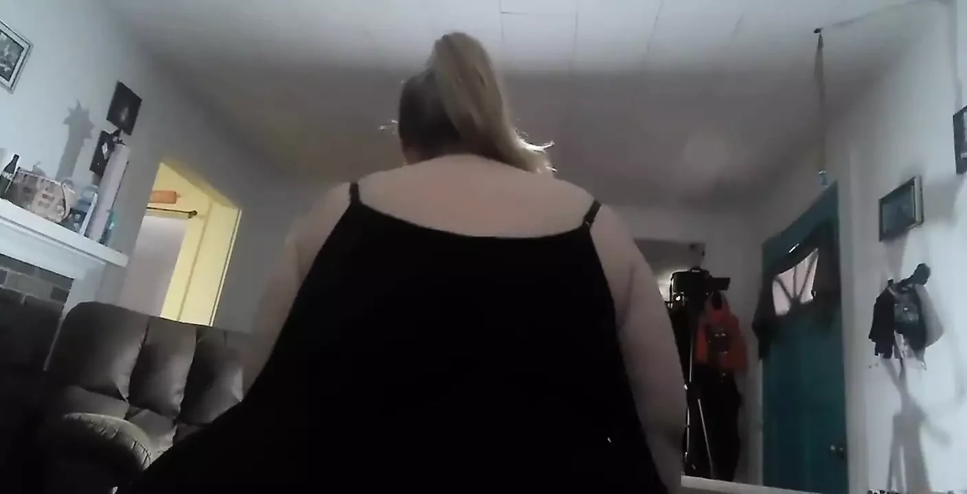 POV Couch Fucking -n- Sucking