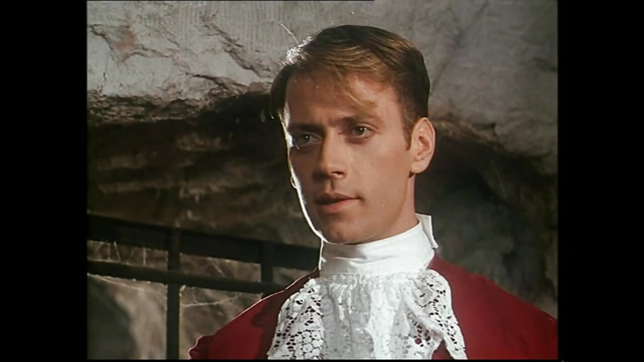 Markiza de Sade (Cijeli film)