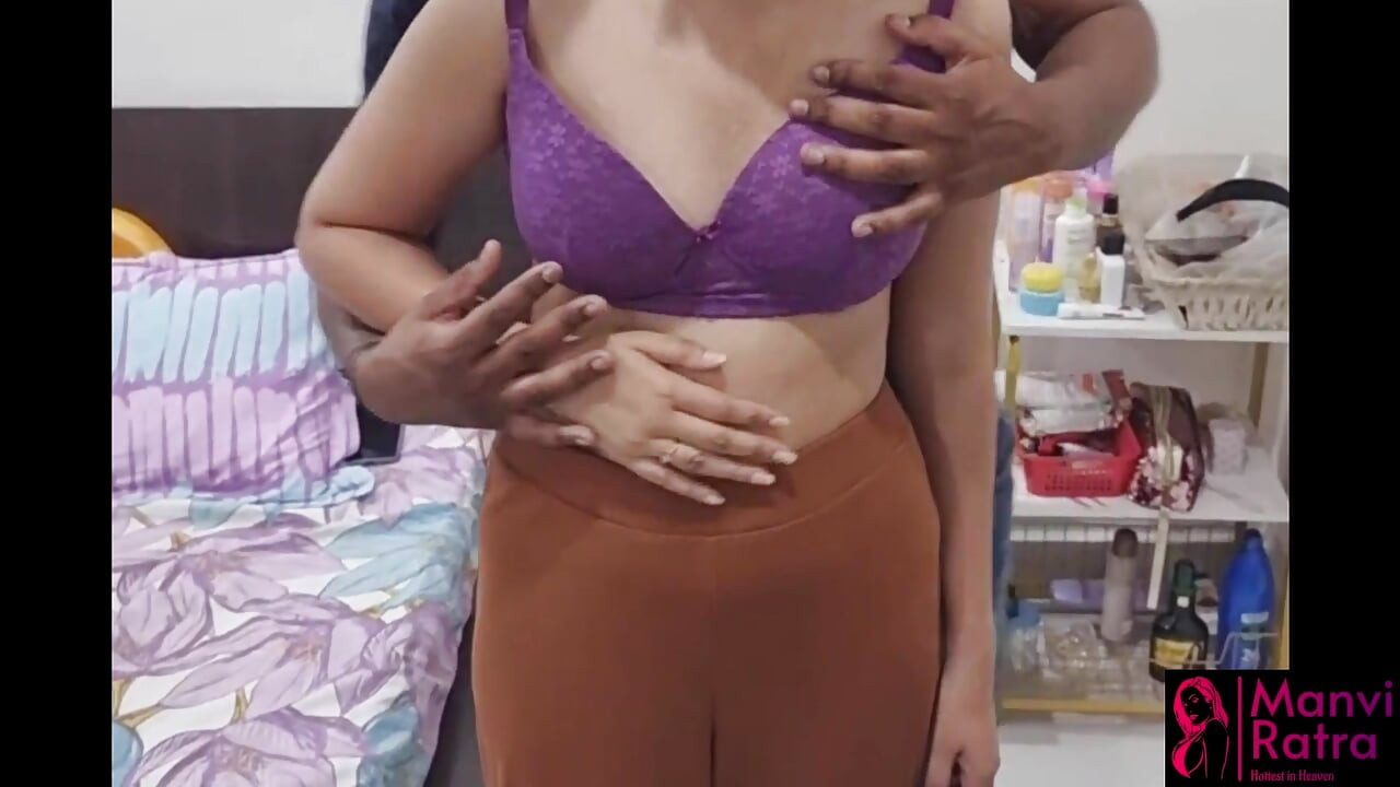 My Manager and my Husband fucked me really hard for more than 2 hours