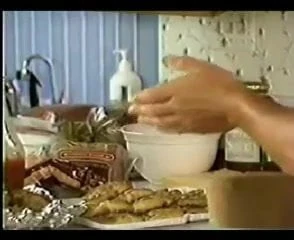 80's Classic - Creamy Cheeks