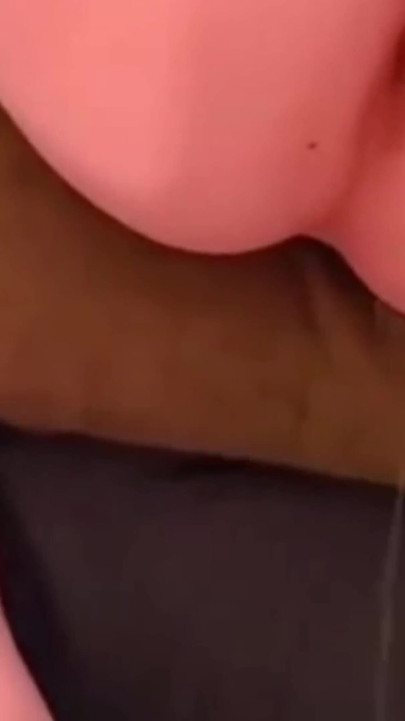 Mature Wife Cheating on Husband with a Young Stranger