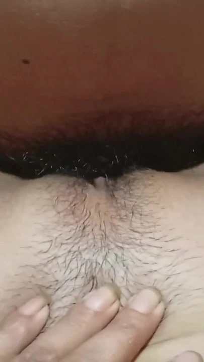Spectacular moment from "Nepali sexy couple gand bang at girlfriend house"