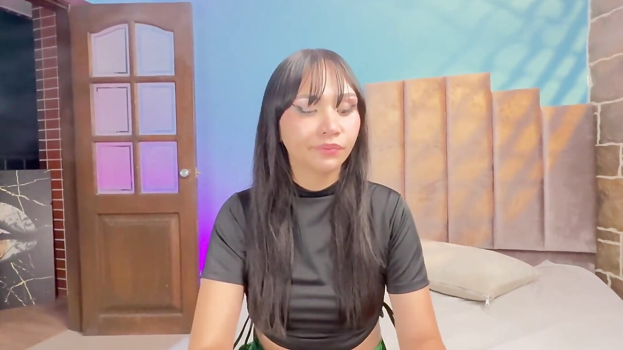 Ağzım dumanla dolu