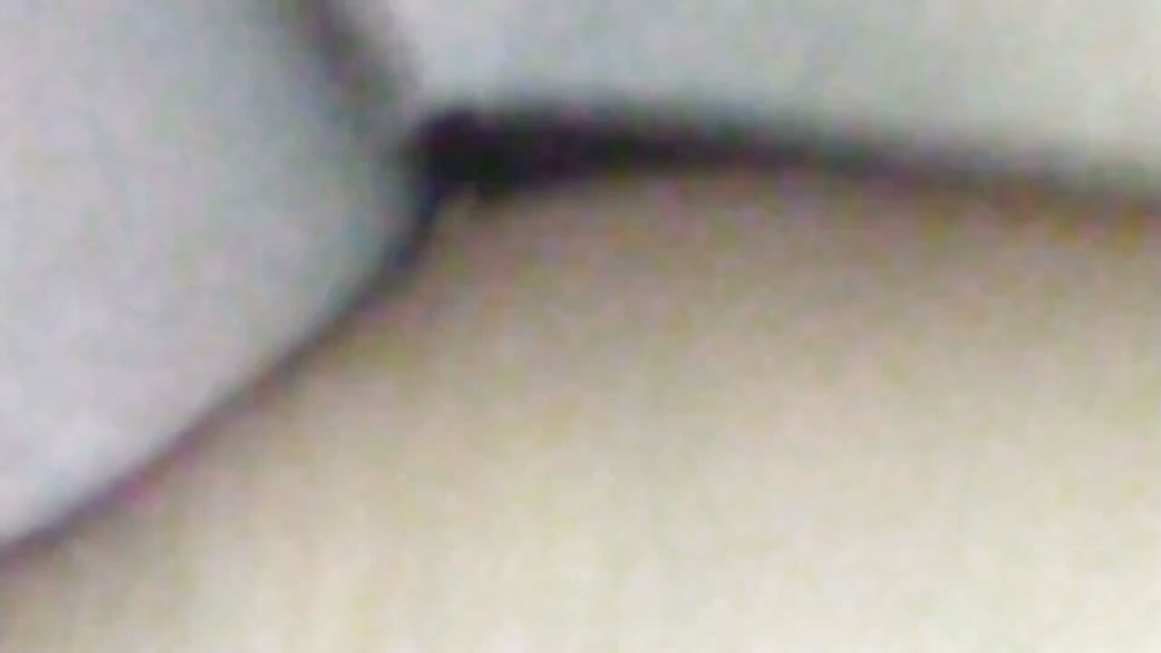 Horny Slut Wife Fucked by Friend of Her Hubby and Spreading Her Pussy and Ass to Be Fully Penetrated