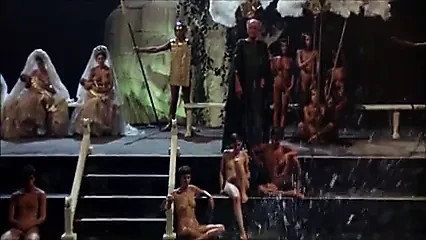Caligula In 12 Minutes