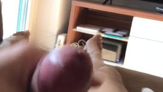 Porno anal et éjaculation