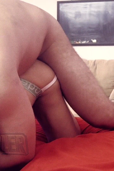 Raw Breeding Session: 46 Minutes of Relentless Heavy Pounding