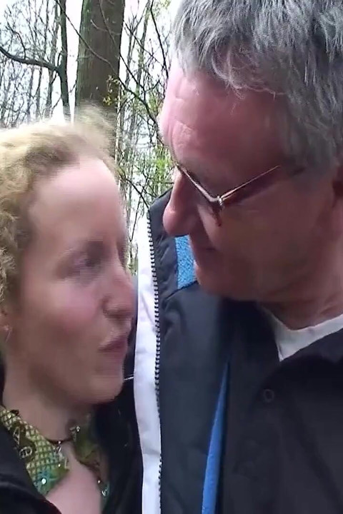 Old and Young in Germany