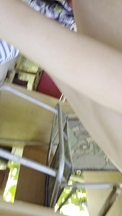 Jaw-dropping moment from "Amateur Homemade Anal penetration with a buoy..."