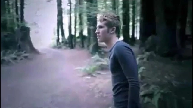 The Vampires of the woods.