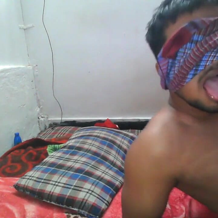 Pacarku pengen aku crot di mulutku