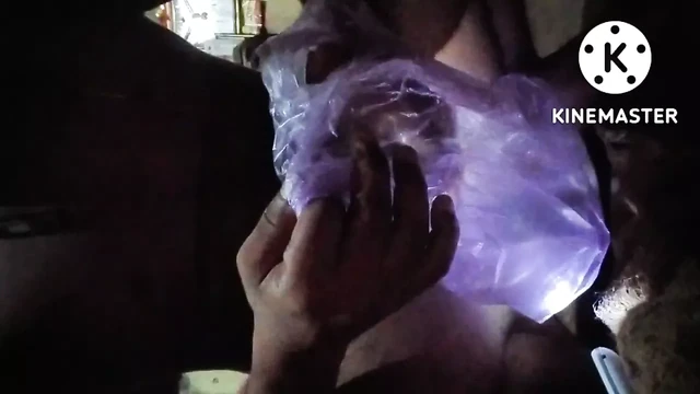 My hot cum