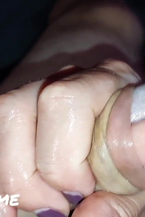 Ultimate Glans Massage Technique: Part 4