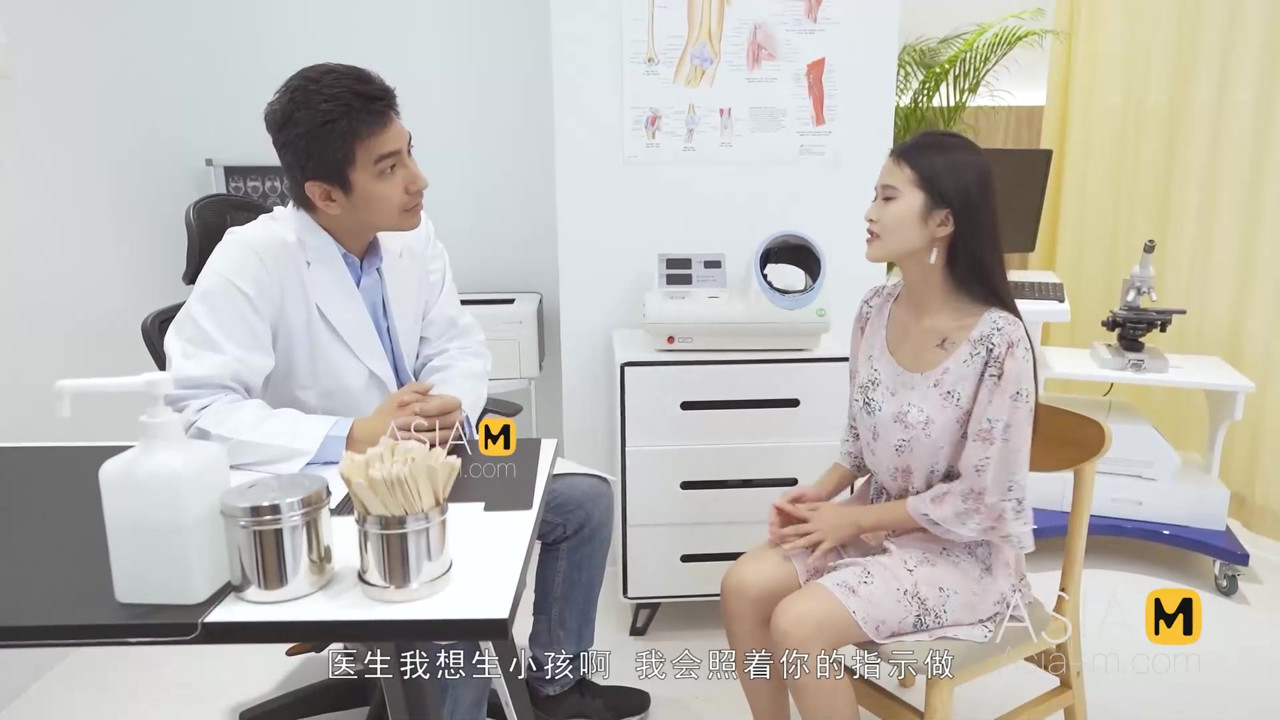 モデルメディアアジア-物乞いをする若い女性-チェン・シシ-MD-0197-最高のオリジナルアジアポルノビデオ