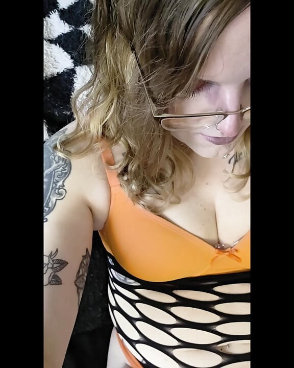 sissy slut from NJ compilation