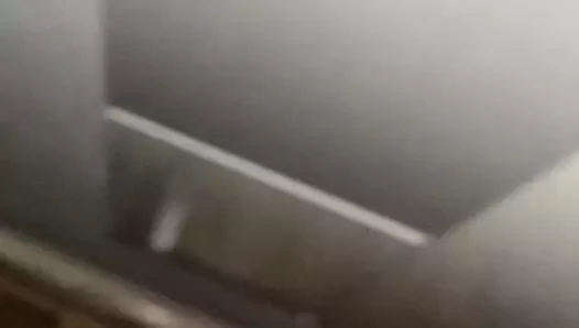 Amatör parmak götü