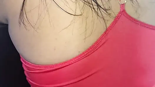 Rich fuck with my rommie after college