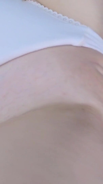Emotional moment from "EXTREME SQUIRTING ORGASM CLOSE UP - BRUTAL FUCKING"
