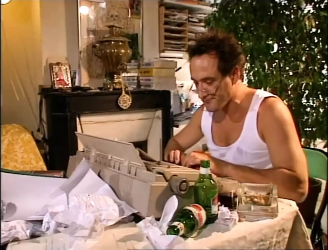 LA MIA SIGNORA Parte Seconda - Episode 4
