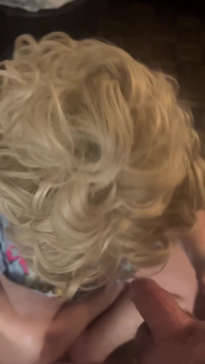Cute Clown Cumslut | Clip 3