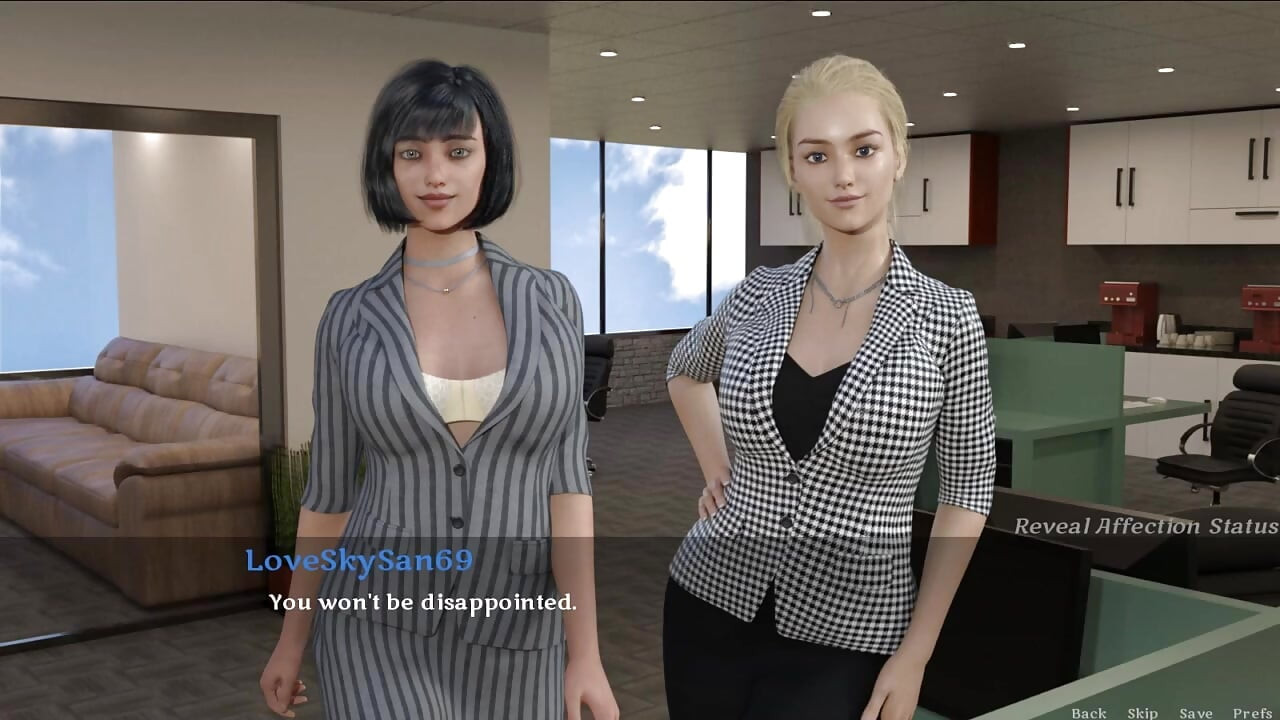 L'amore di una matrigna (orborigin) parte 9 plus - Parte 117 Potere lesbico di loveskysan69