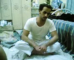 性感的阿拉伯女郎