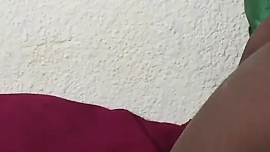 Squirting competition
