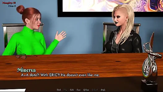 The Secret of Female Libido 2 (part 10)