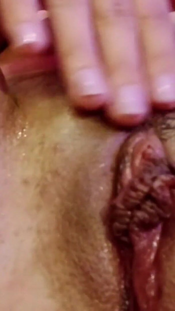 Emotional moment from "pussy masturbation she wants to cum"