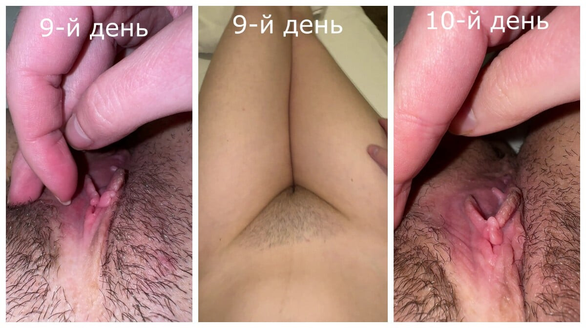 POV ASMR Dirty talk and hairy unwashed close-up, haven't shaved for 10 days! Part 3