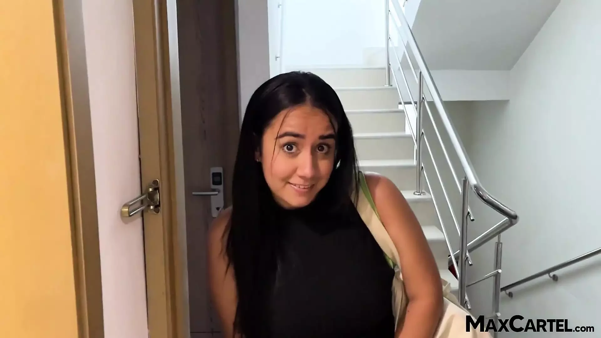 My cleaning lady