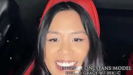 Trikepatrol röportajı - mio grace