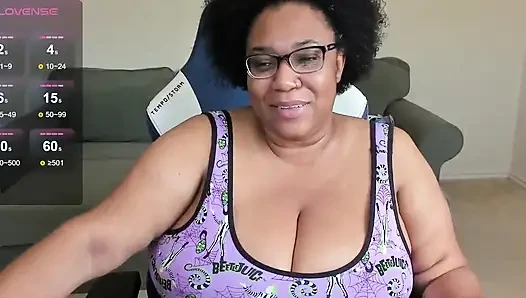 Stream Started