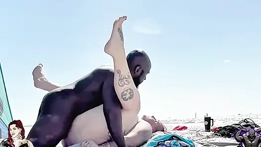 Funtime Island W/ Amber Lee