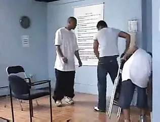 rehab