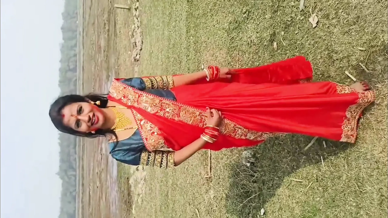 第124季。阿米莎哥与农民在森林里啪