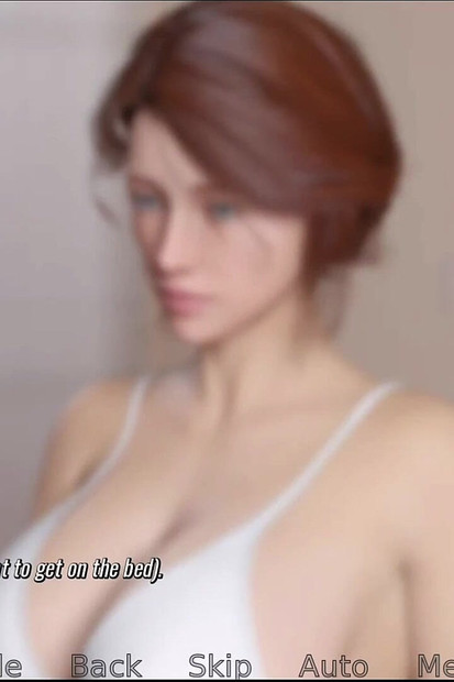 Amelia's Walkthru Part 1_ Step Mom_heart Problems Gameplay