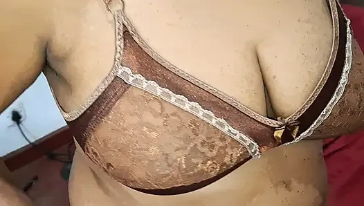 Hintli evli kadın en ateşli ev yapımı video