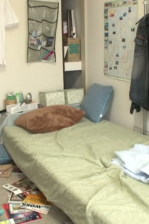 Rental Mature Woman, Age 40 - the Secret Side Her Husband Never Sees